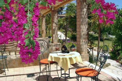 Quinta do Mar - Country & Sea Village in Lagos — foto 23