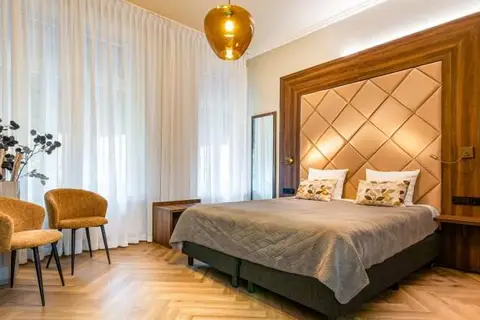 Boutique Hotel Scheepers in Valkenburg, foto 22