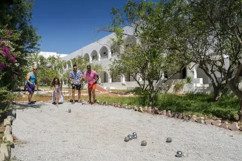 One Resort Premium Hammamet in الحمامات — foto 23