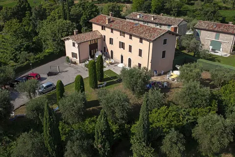 Vakantiepark Ca Mure foto 2