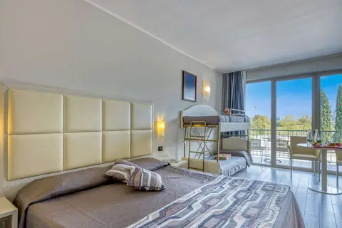 Parc Hotel in Castelnuovo del Garda — foto 25