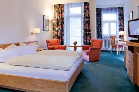 Hotel Post in St. Anton am Arlberg — foto 3