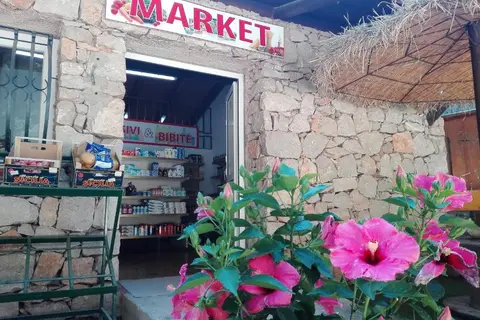 Camping El Bahira in San Vito Lo Capo — foto 19