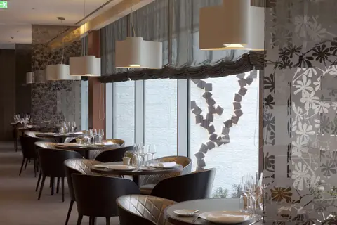 Epic Sana Lisboa Hotel in Lissabon, foto 6