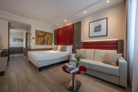 iH Hotels Milano Lorenteggio in Milaan — foto 19