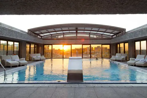 Hilton Madrid Airport in Madrid