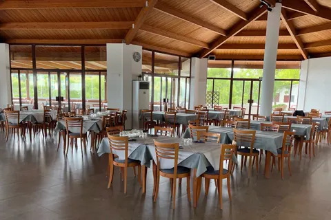 Camping Village Mirage foto 19