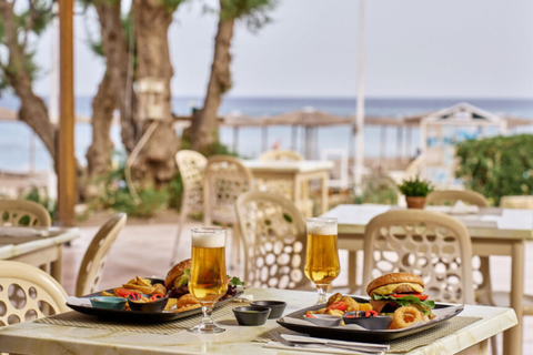 Hotel Blue Sea Beach foto 4