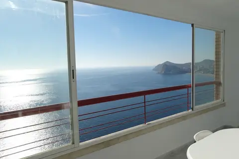 Apartamentos Benibeach in Benidorm — foto 12