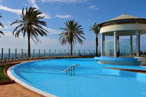 Pestana Grand Premium Ocean Resort in Funchal — foto 17