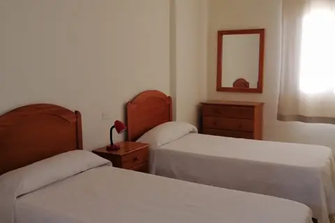 Costa Mar Apartments in Arona — foto 7