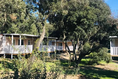 Village Parco Della Gallinara foto 20