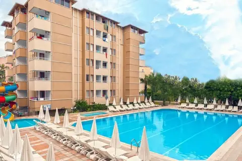 Saritas in Alanya — foto 9