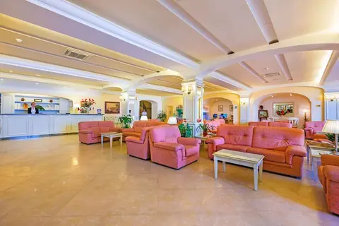 Hotel La Vue d'Or in Sorrento — foto 16