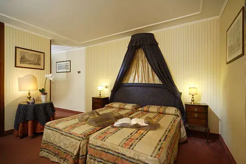 Hotel Kette in Venetië — foto 6