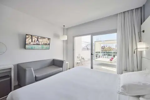 Hotel Astoria Playa in Port d'Alcúdia — foto 20