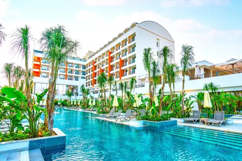 Belkon Hotel Belek in Serik