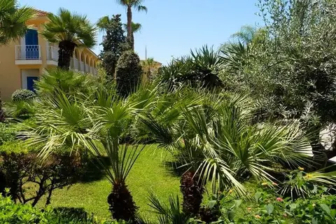 Perla Del Golfo Club & Resort in Terrasini — foto 9