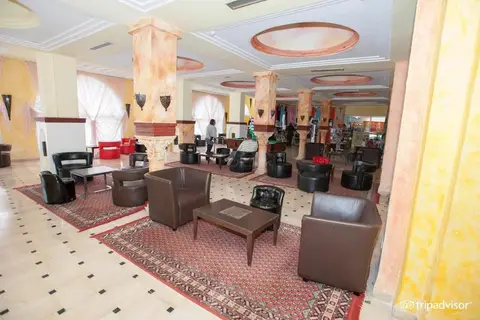 Golf Residence- Families and Couples Only in Hammam Sousse — foto 7