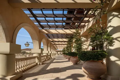 Elysium Hotel in Paphos — foto 24