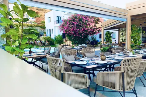 Creta Blue in Δημοτική Ενότητα Χερσονήσου — foto 30