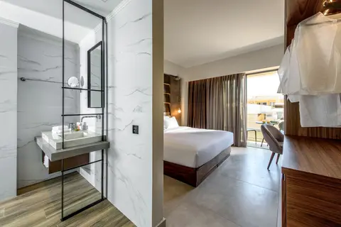 Dom Boutique Hotel in Iraklion, foto 19