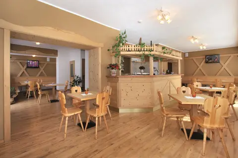 Hotel Grohmann in Campitello di Fassa — foto 3