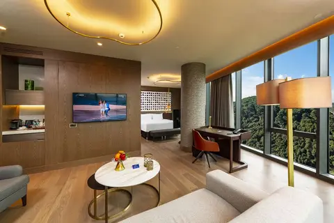 Radisson Collection Hotel, Vadistanbul in Fatih — foto 14