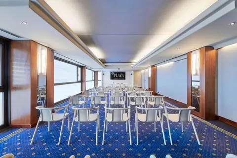 Hotel Plaza in Venetië — foto 2