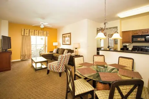 Lake Buena Vista Resort in Poinciana Boulevard — foto 8