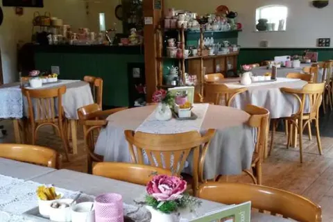 Hotel De Hoestinkhof foto 11