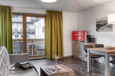 Appartmenten Orgler foto 17