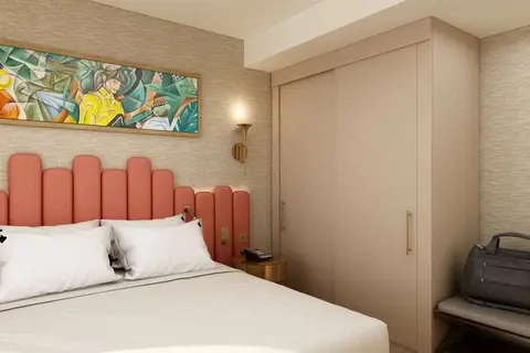 Hard Rock Hotel Marbella in Marbella — foto 3