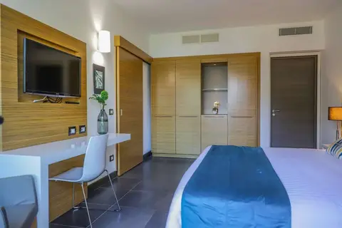 Hotel San Lucianu in San-Nicolao, foto 24