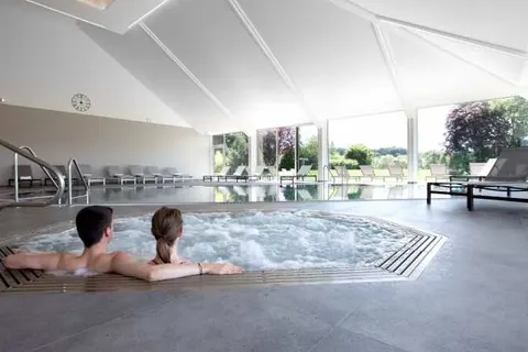 Hôtel Mercure Luxembourg Kikuoka Golf & Spa foto 24