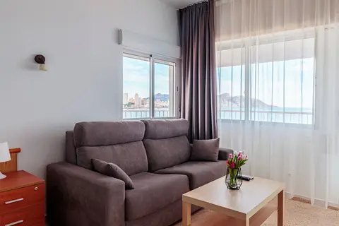 Mirador Apartmentos in Benidorm — foto 14