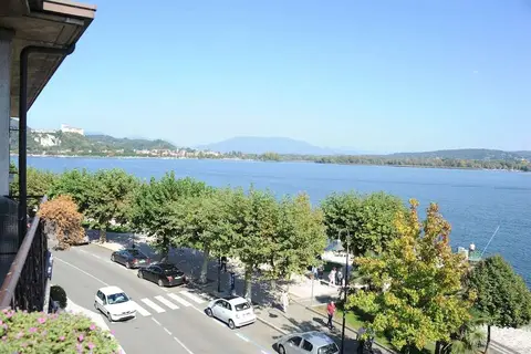 Hotel Giardino in Arona — foto 9