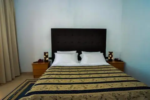 Hotel New York in Vlora — foto 3