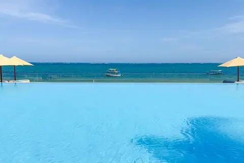 Bamburi Beach Hotel in Kasemeni ward — foto 15