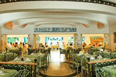 Appartementen Balaia Golf Village foto 22