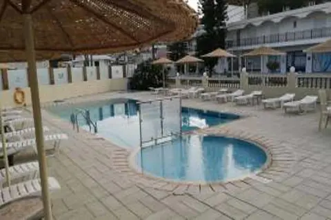 Golden Days Hotel in Αφάντου — foto 10