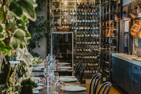 Hotel Mirador de Chamartin in Madrid — foto 7
