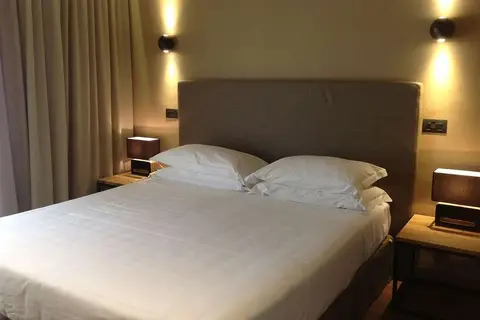 Hotel Select Suites & Spa in Riccione — foto 20