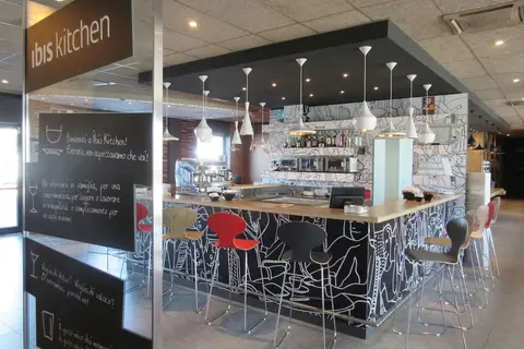 ibis Milano Fiera in Lainate — foto 18