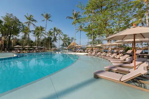 Eden Beach Khao Lak Resort & Spa in เขาหลัก — foto 9
