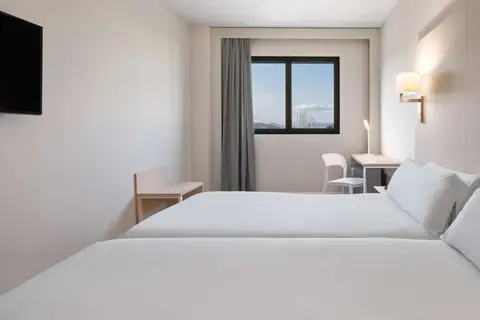 B&B Hotel Granada Estacion in Granada — foto 3