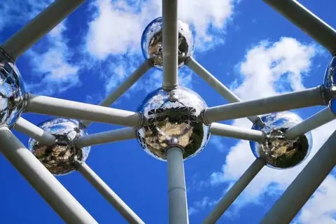 Campanile Hotel Brussel-Vilvoorde in Vilvoorde — foto 15