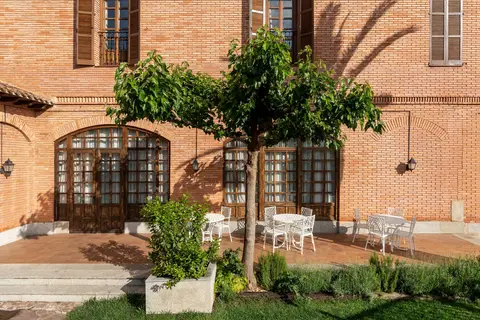 Parador de Calahorra in Calahorra — foto 30