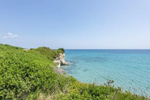 VOI Daniela Essentia in Otranto — foto 21