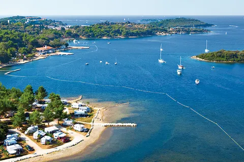 Camping Orsera foto 1